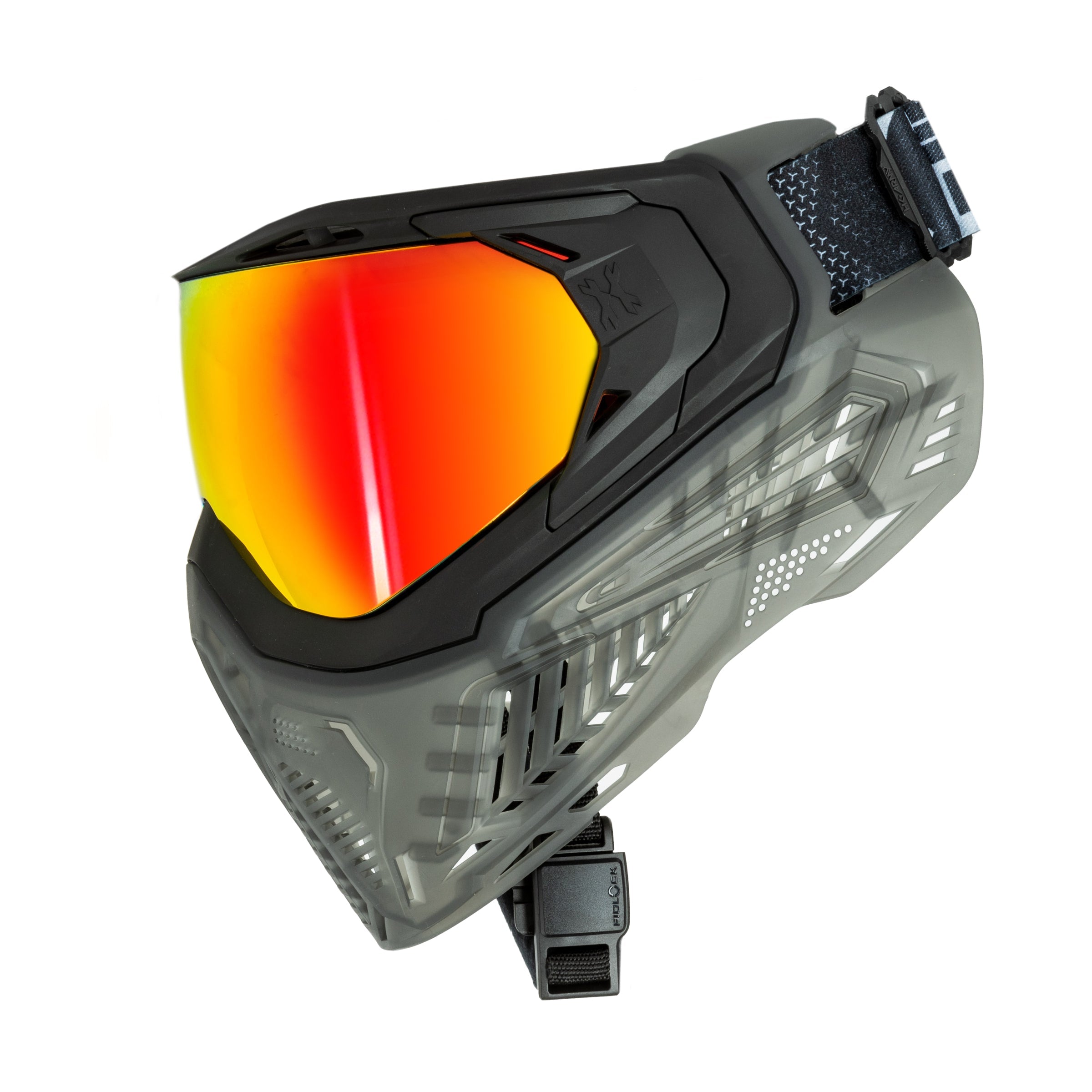 SLR Goggle - Rise - Scorch Lens - XTREME Airsoft Superstore