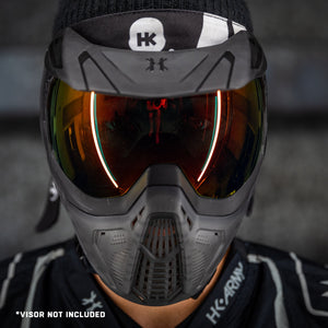 SLR Goggle - Rise - Scorch Lens - XTREME Airsoft Superstore