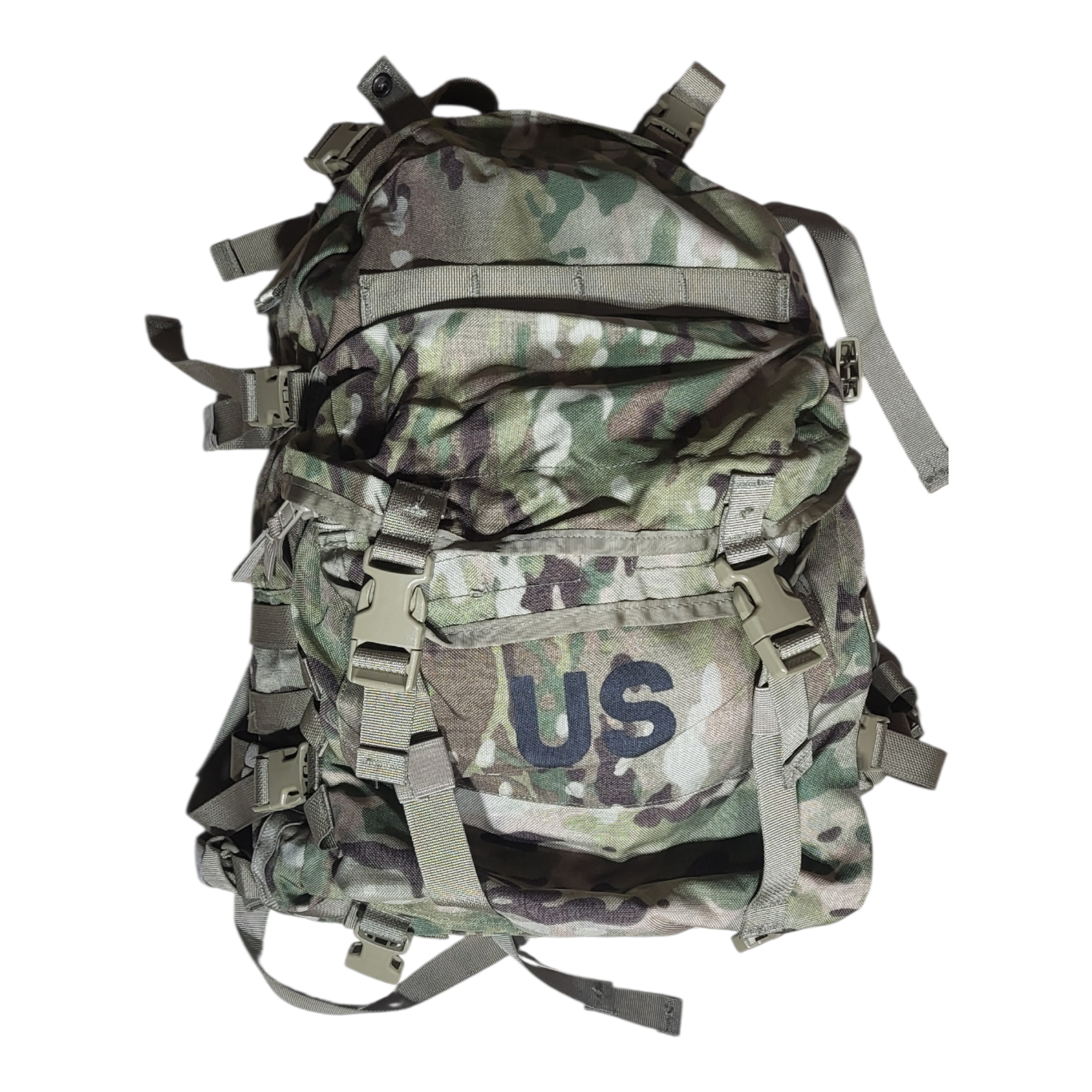 Multicam Assault pack