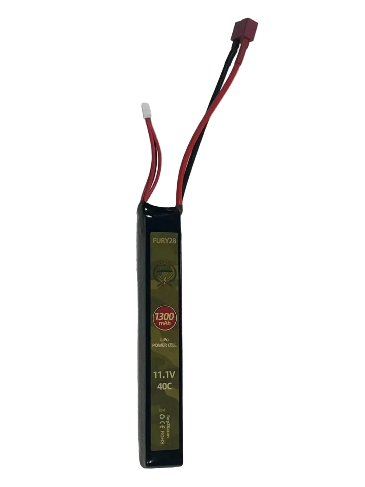 Airsoft Sargent starter kit