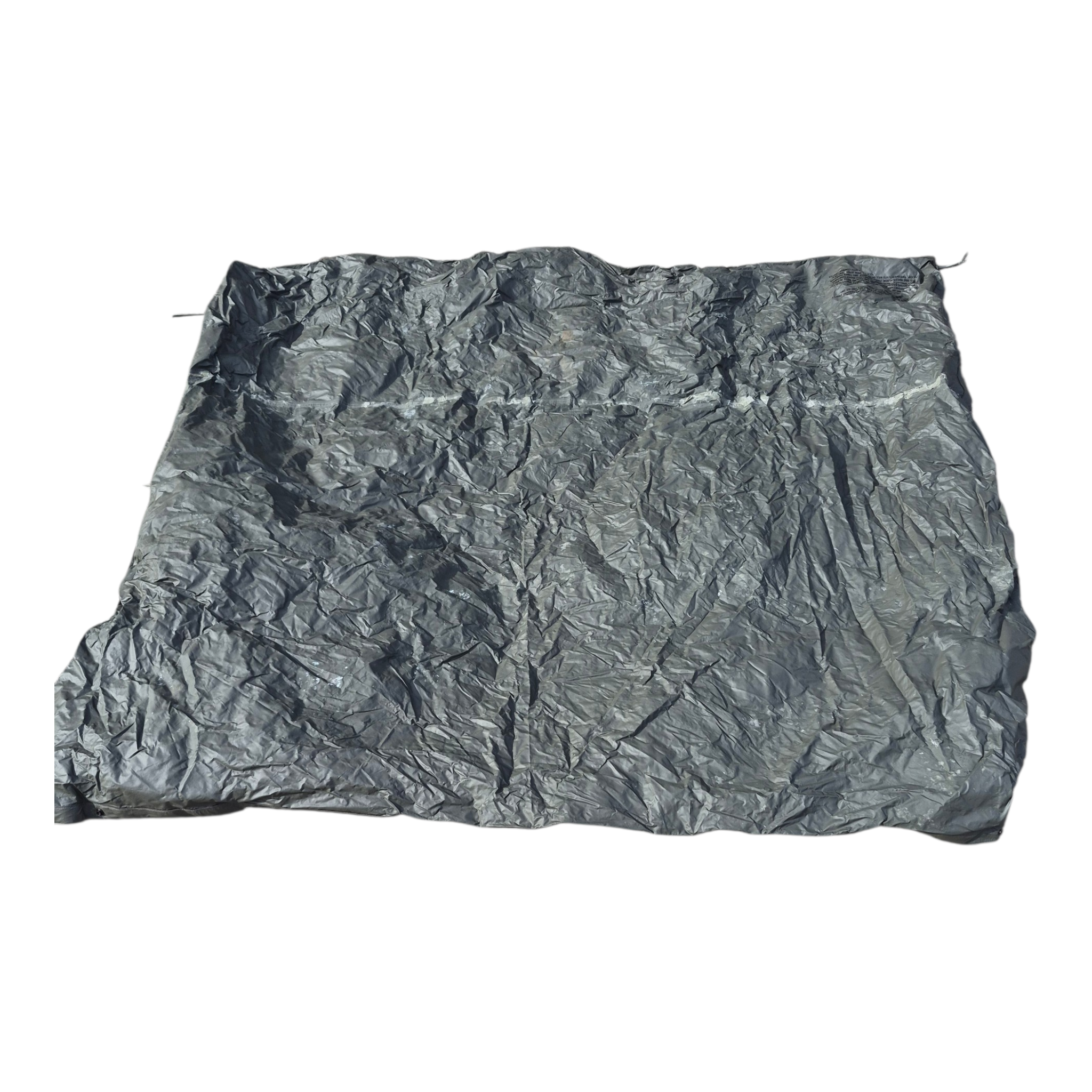 UCP/ACU Tarpaulin