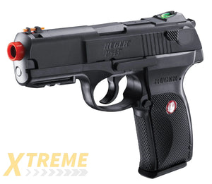 RUGER P345PR - BLACK - RUGER CO2 Air Soft