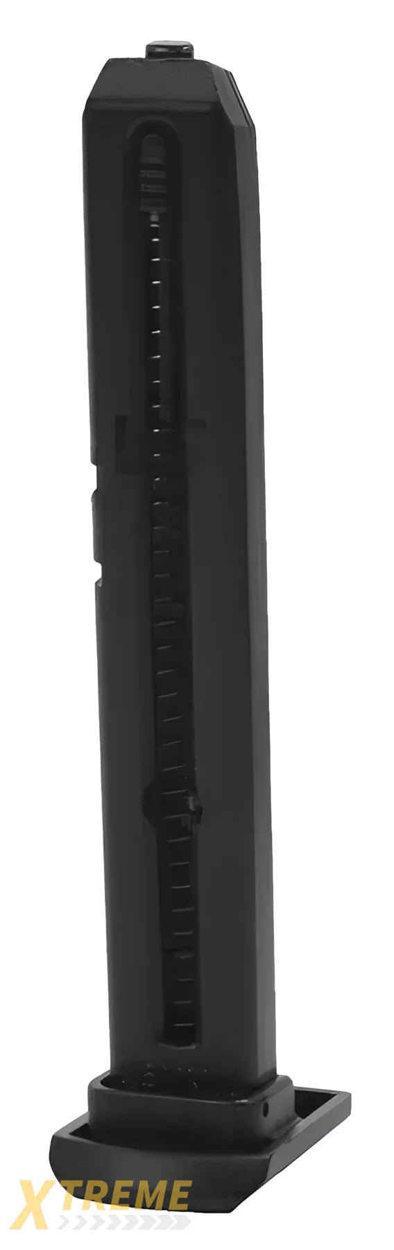 RUGER P345PR - BLACK - RUGER CO2 Air Soft