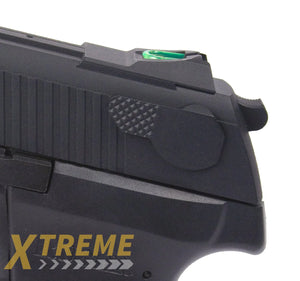 RUGER P345PR - BLACK - RUGER CO2 Air Soft