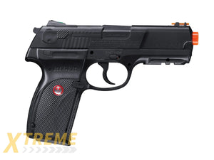 RUGER P345PR - BLACK - RUGER CO2 Air Soft