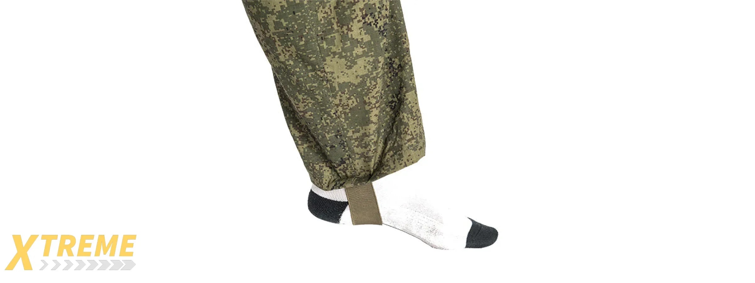 CA-2770RP-XS RUSSIAN BDU UNIFORM SETS (TETRIS LETO), XS