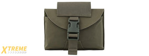 Seal Quick Release Medical Kit Second Gen - (Ranger Green)