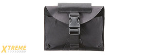 Seal Quick Release Medical Kit Second Gen - (Black)