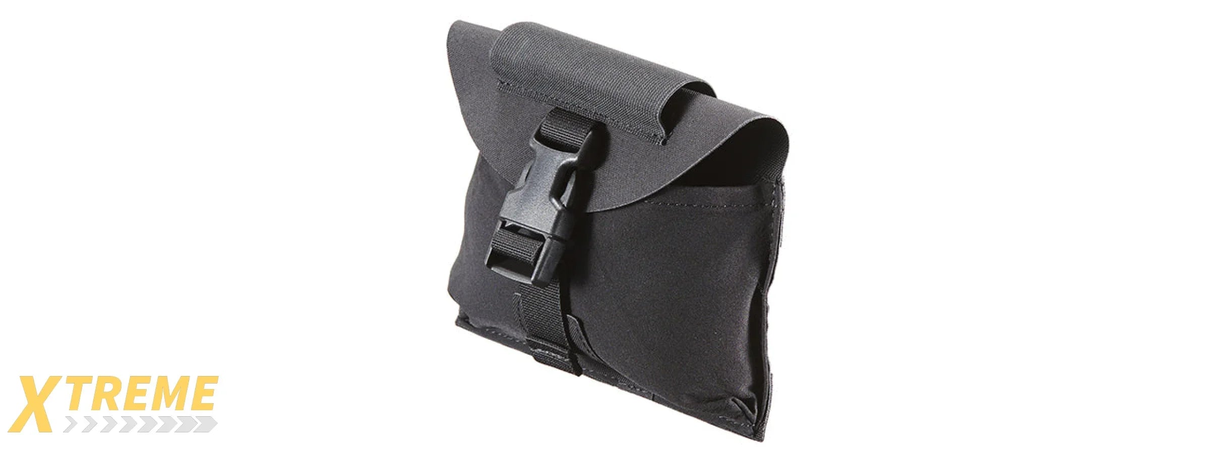 Seal Quick Release Medical Kit Second Gen - (Black)