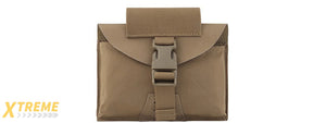 Seal Quick Release Medical Kit Second Gen - (Tan)