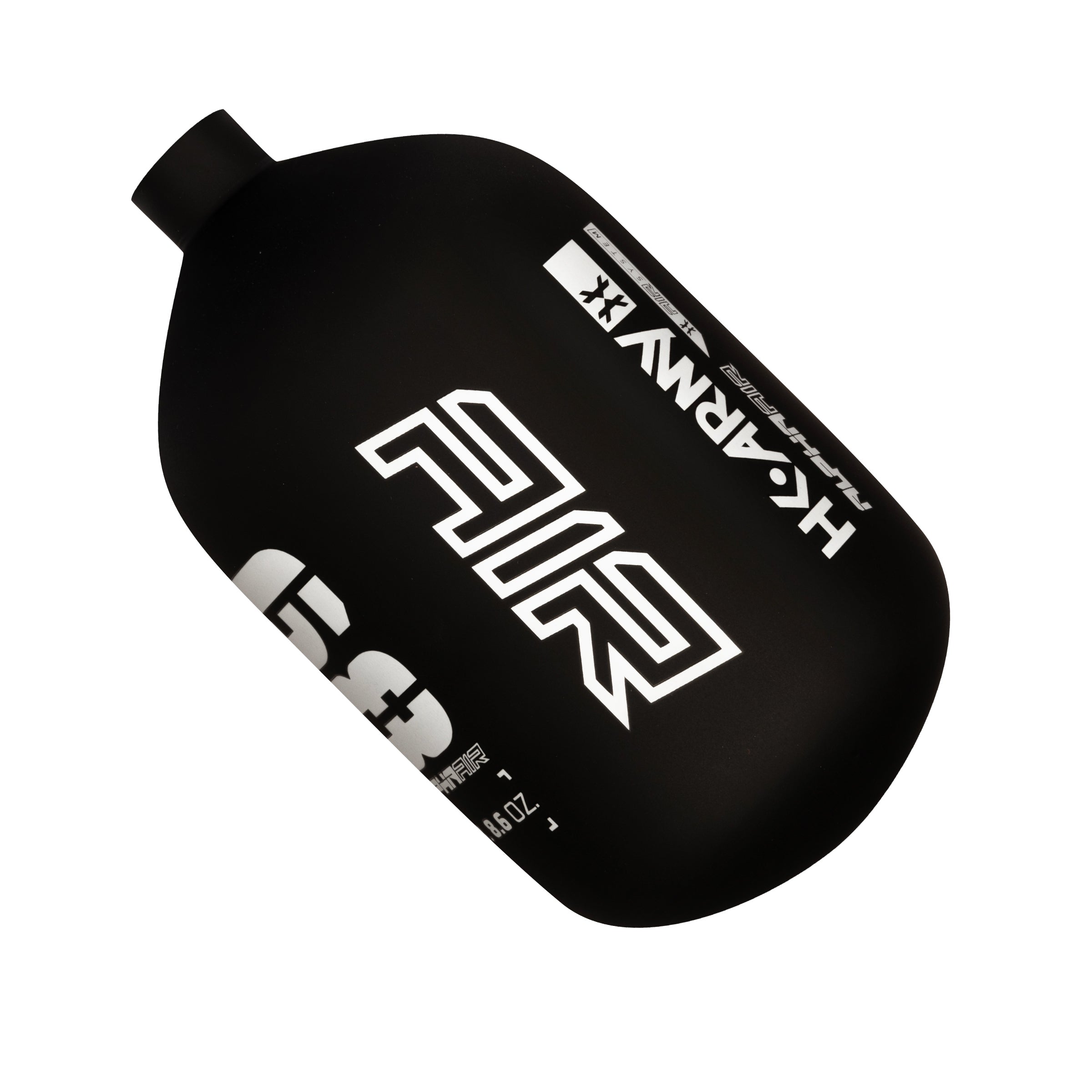 Bottle Only - Alpha Air® 68ci - Shadow - XTREME Airsoft Superstore