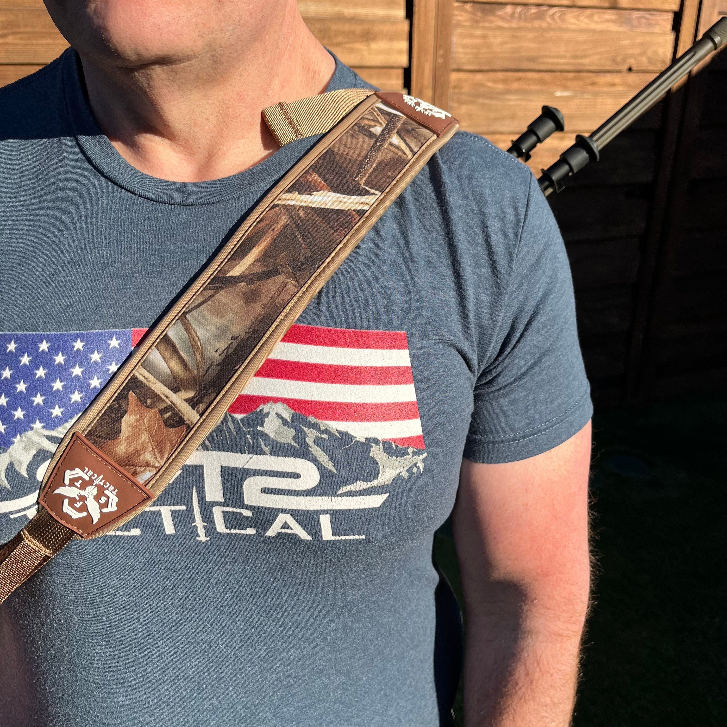 Hunting Sling - XTREME Airsoft Superstore