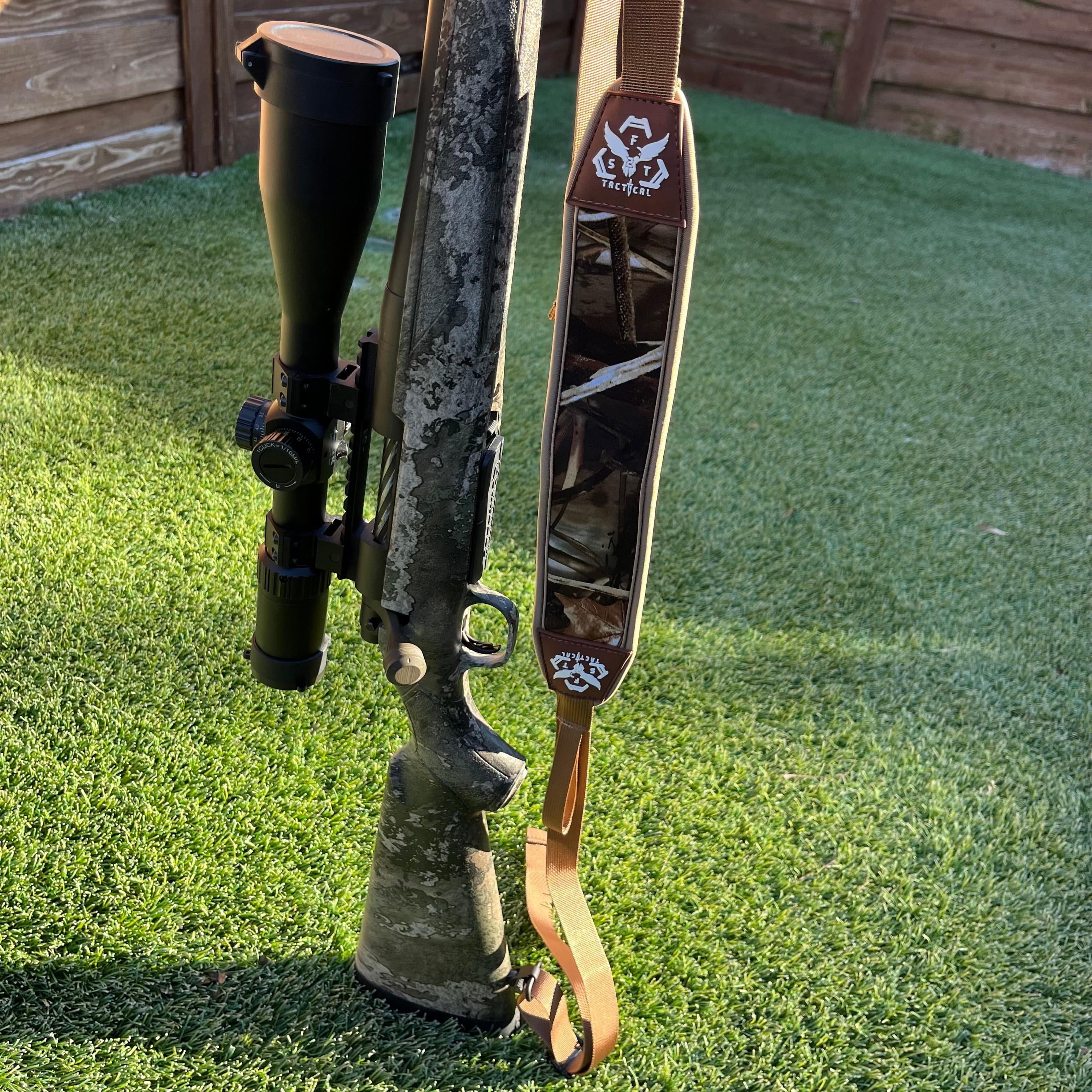 Hunting Sling - XTREME Airsoft Superstore