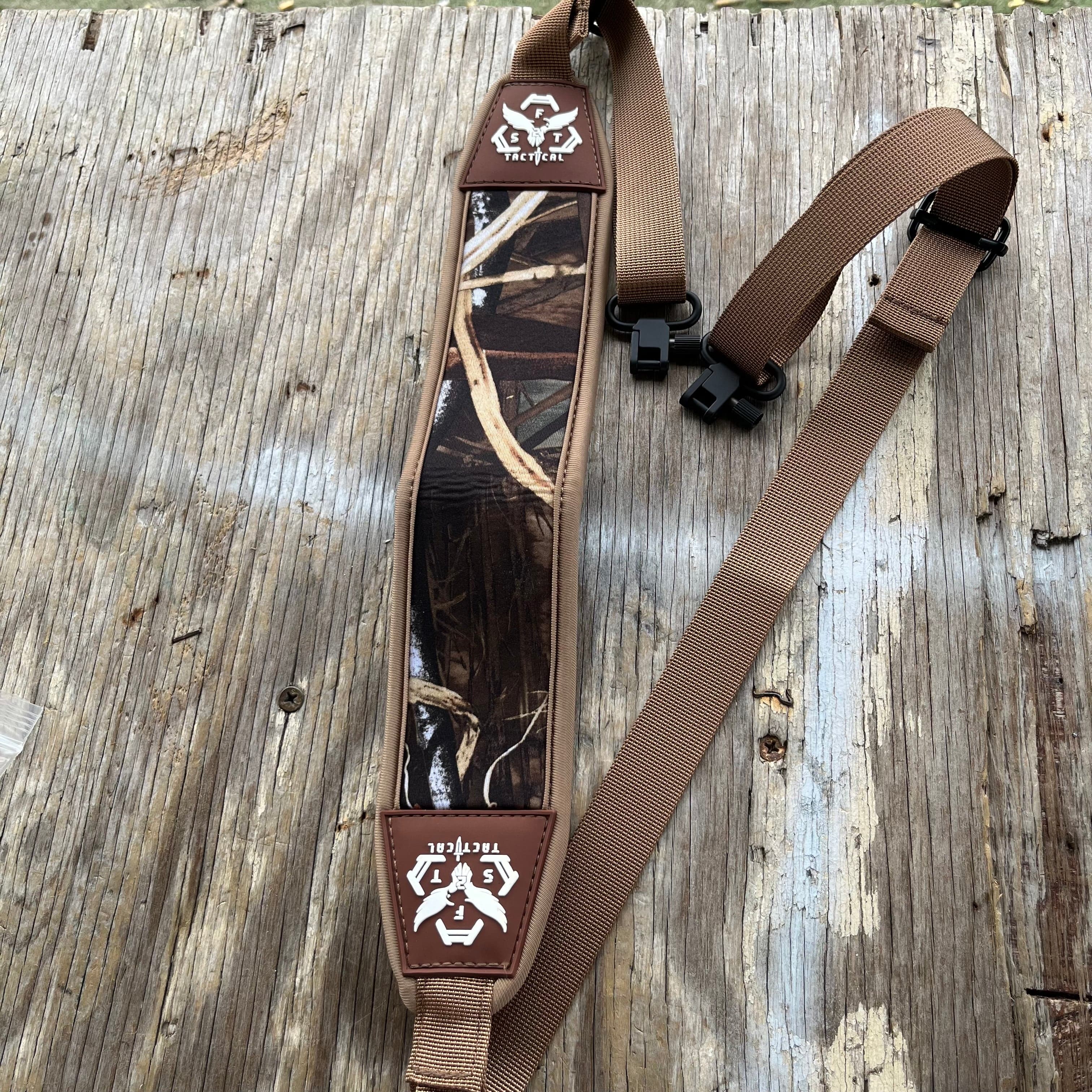 Hunting Sling - XTREME Airsoft Superstore