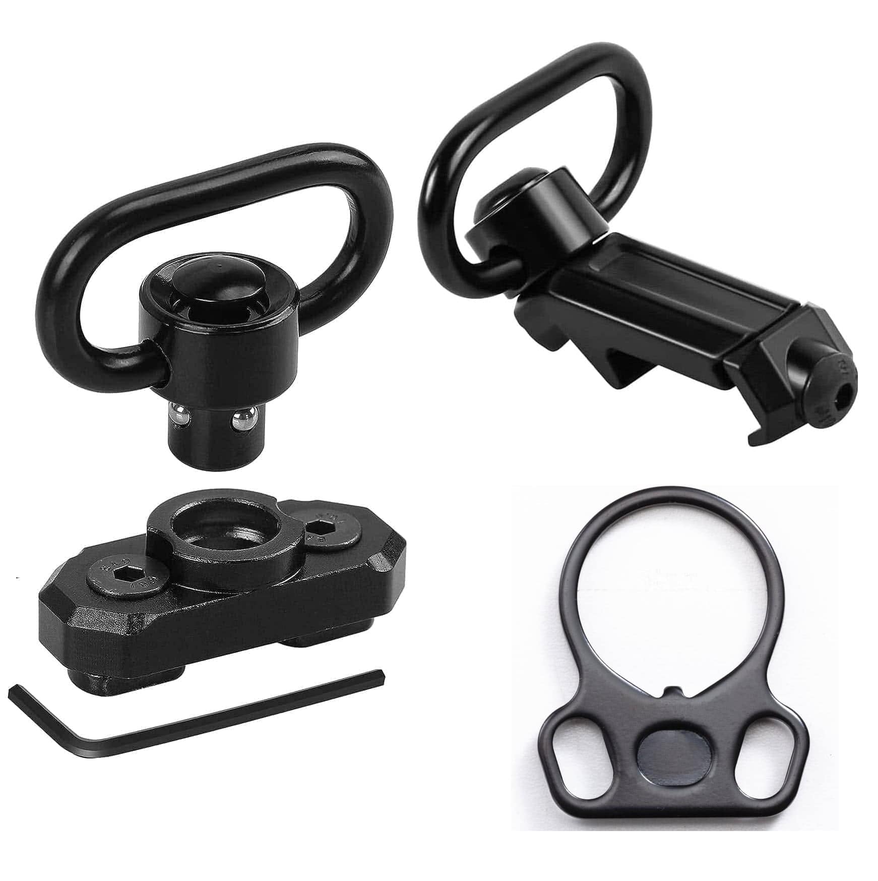 QD Sling Mounts - XTREME Airsoft Superstore