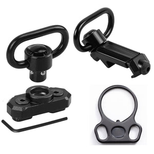 QD Sling Mounts - XTREME Airsoft Superstore