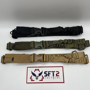 Tactical Single Point Bungee Sling - XTREME Airsoft Superstore