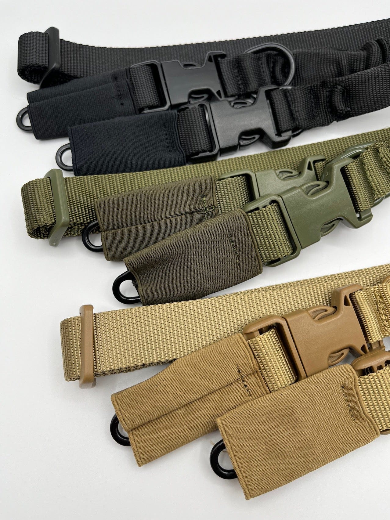 Tactical Single Point Bungee Sling - XTREME Airsoft Superstore