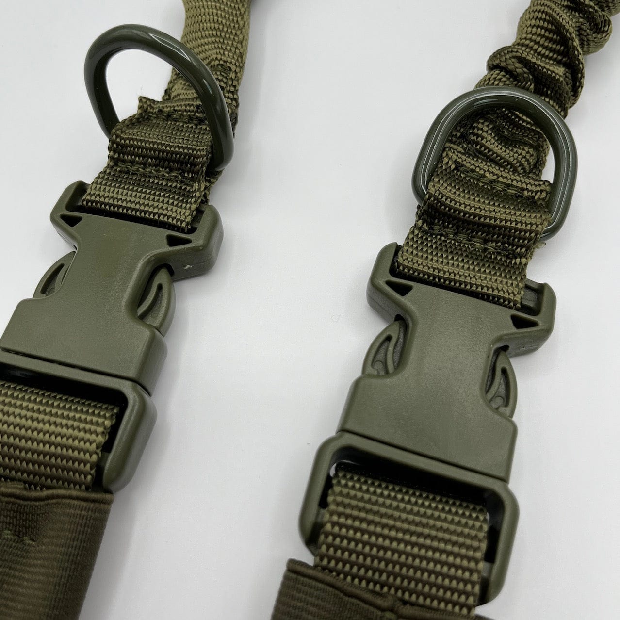 Tactical Single Point Bungee Sling - XTREME Airsoft Superstore