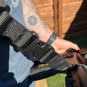 Tactical Single Point Bungee Sling - XTREME Airsoft Superstore