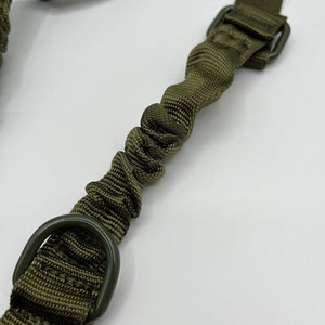 Tactical Single Point Bungee Sling - XTREME Airsoft Superstore