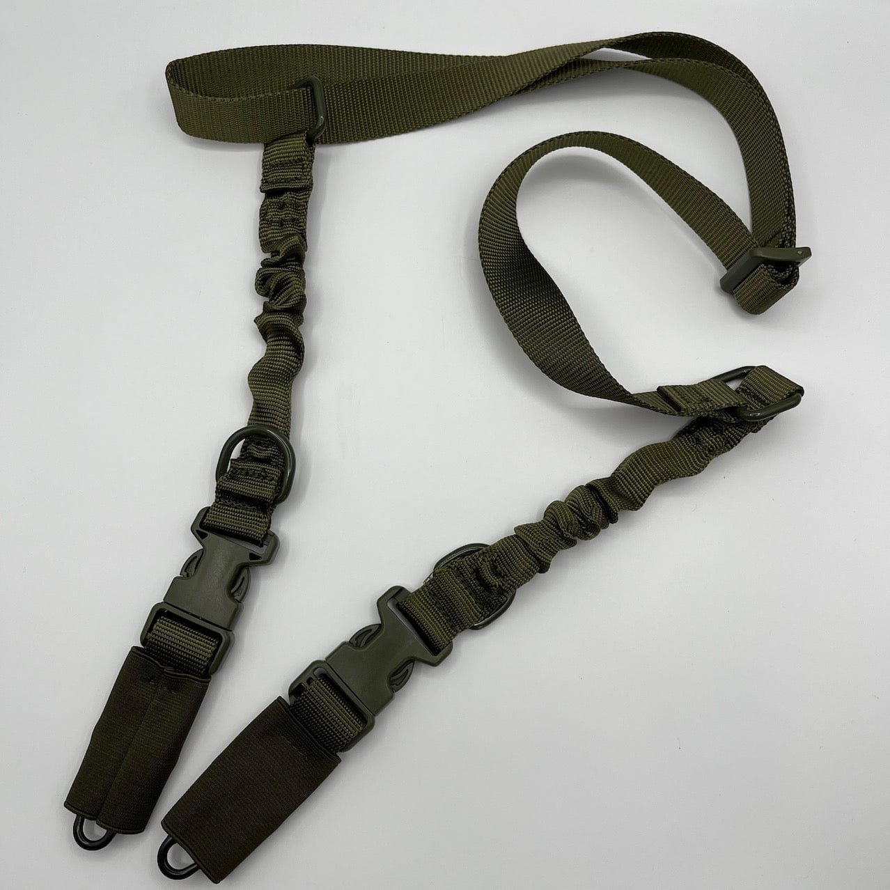 Tactical Single Point Bungee Sling - XTREME Airsoft Superstore