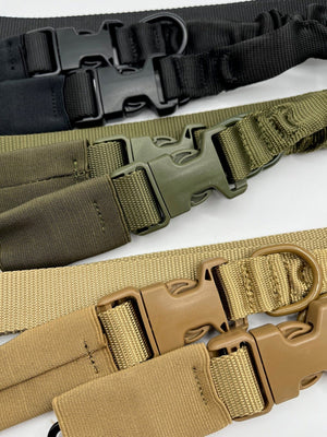 Tactical Single Point Bungee Sling - XTREME Airsoft Superstore