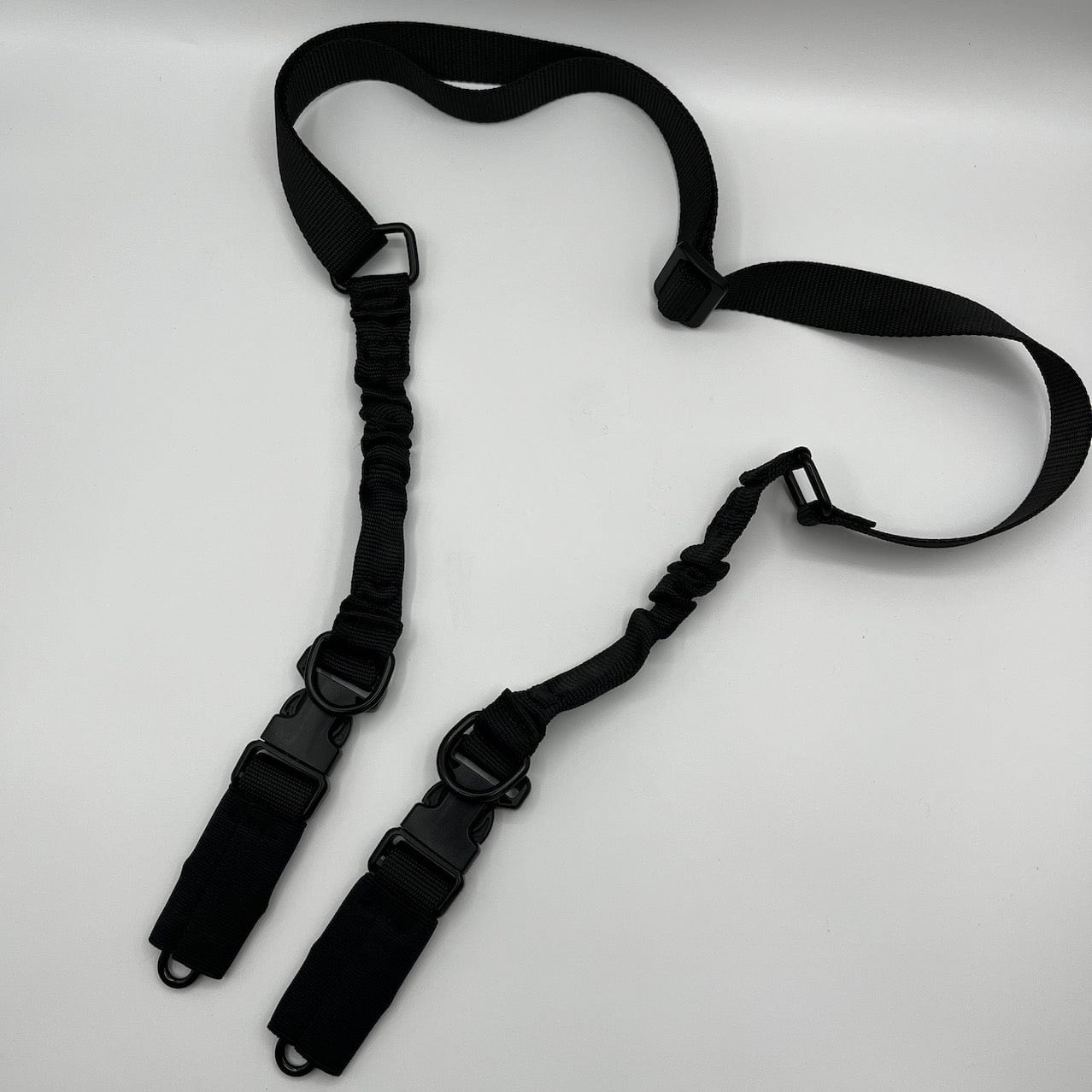 Tactical Single Point Bungee Sling - XTREME Airsoft Superstore