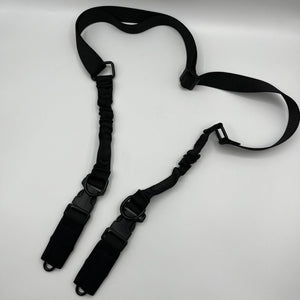 Tactical Single Point Bungee Sling - XTREME Airsoft Superstore
