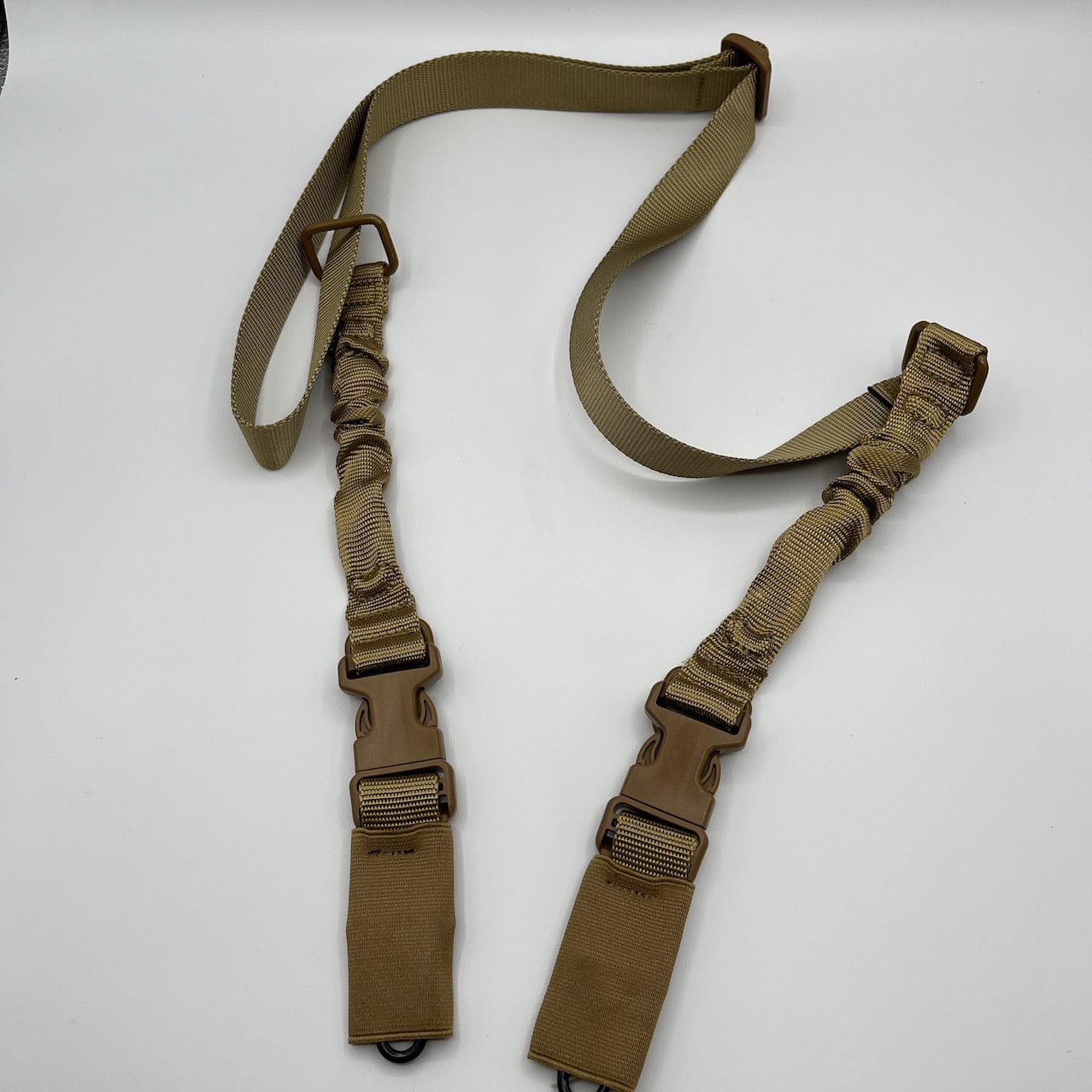 Tactical Single Point Bungee Sling - XTREME Airsoft Superstore