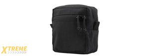 Small Tactical GP Pouch - (Black)