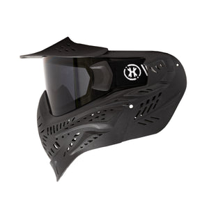 HSTL® Goggle - Black w/ Smoke Thermal Lens - XTREME Airsoft Superstore