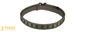 Special Combat Belt with Cobra Buckle (Color: Ranger Green)