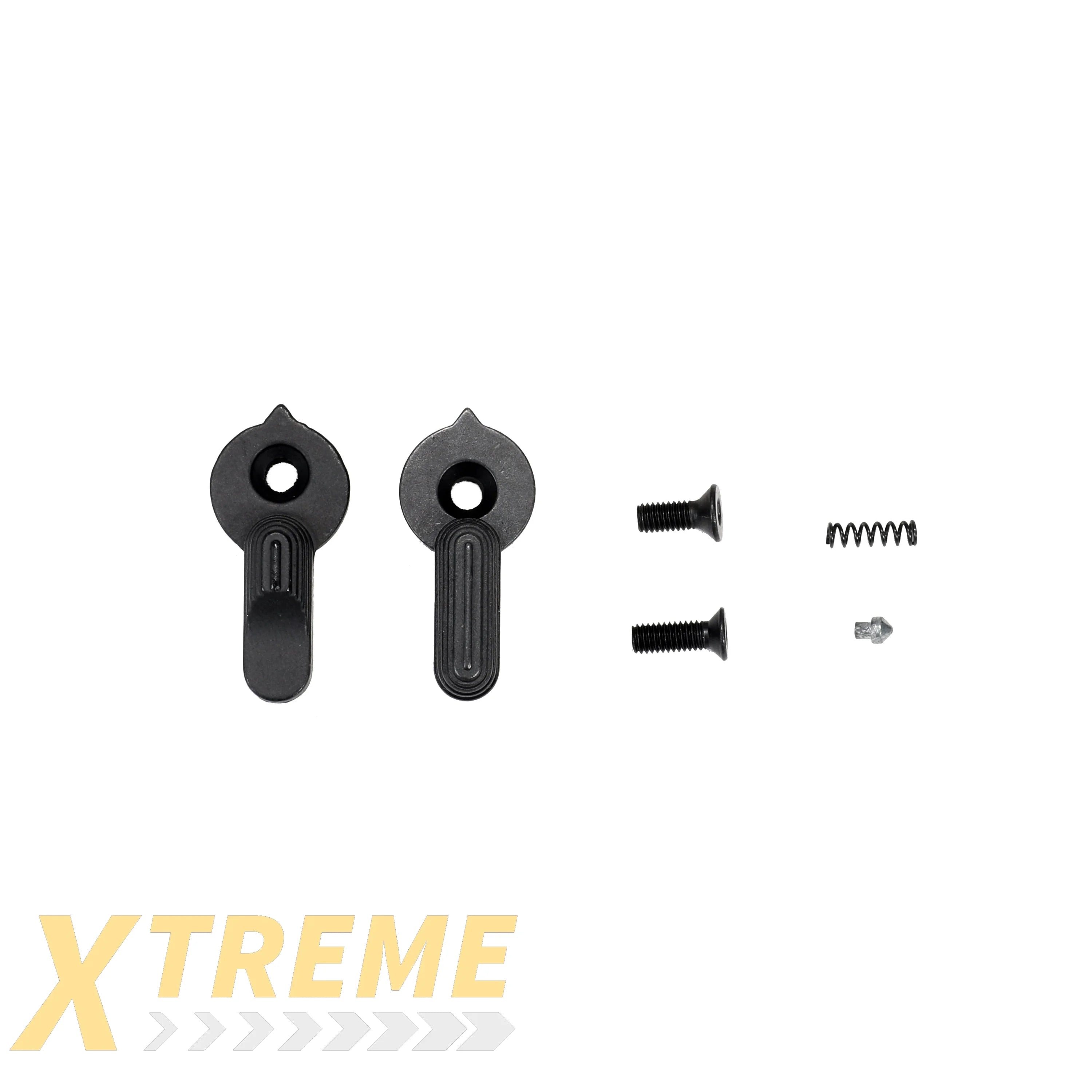 Steel Ambi Selector Set - Parts