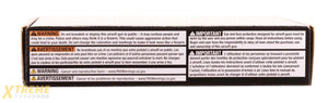 SW MP 40 - 6MM-BLACK
