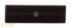SW MP 40 - 6MM-BLACK