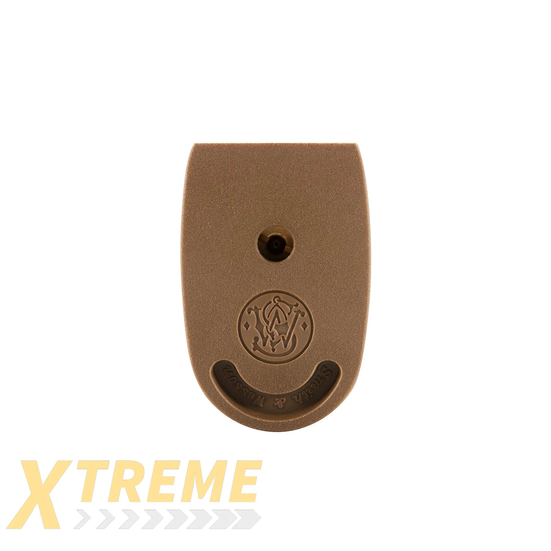 SW MP 9 GBB- 6MM-TAN - S&W GAS BLOWBACK - Pistols