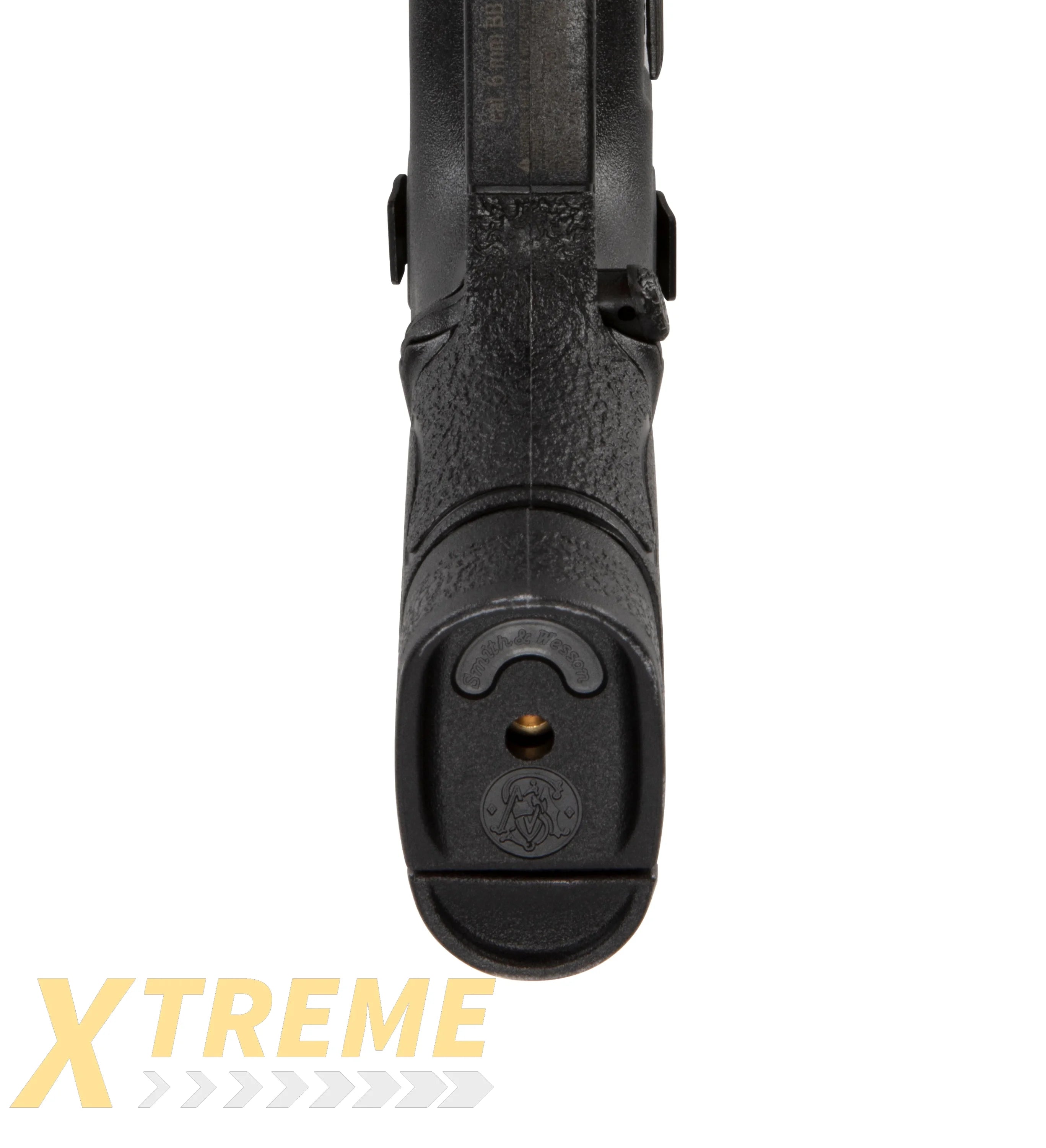 SW MP 9C GBB- 6MM BLACK MAG - S&W GAS BLOWBACK - Pistols