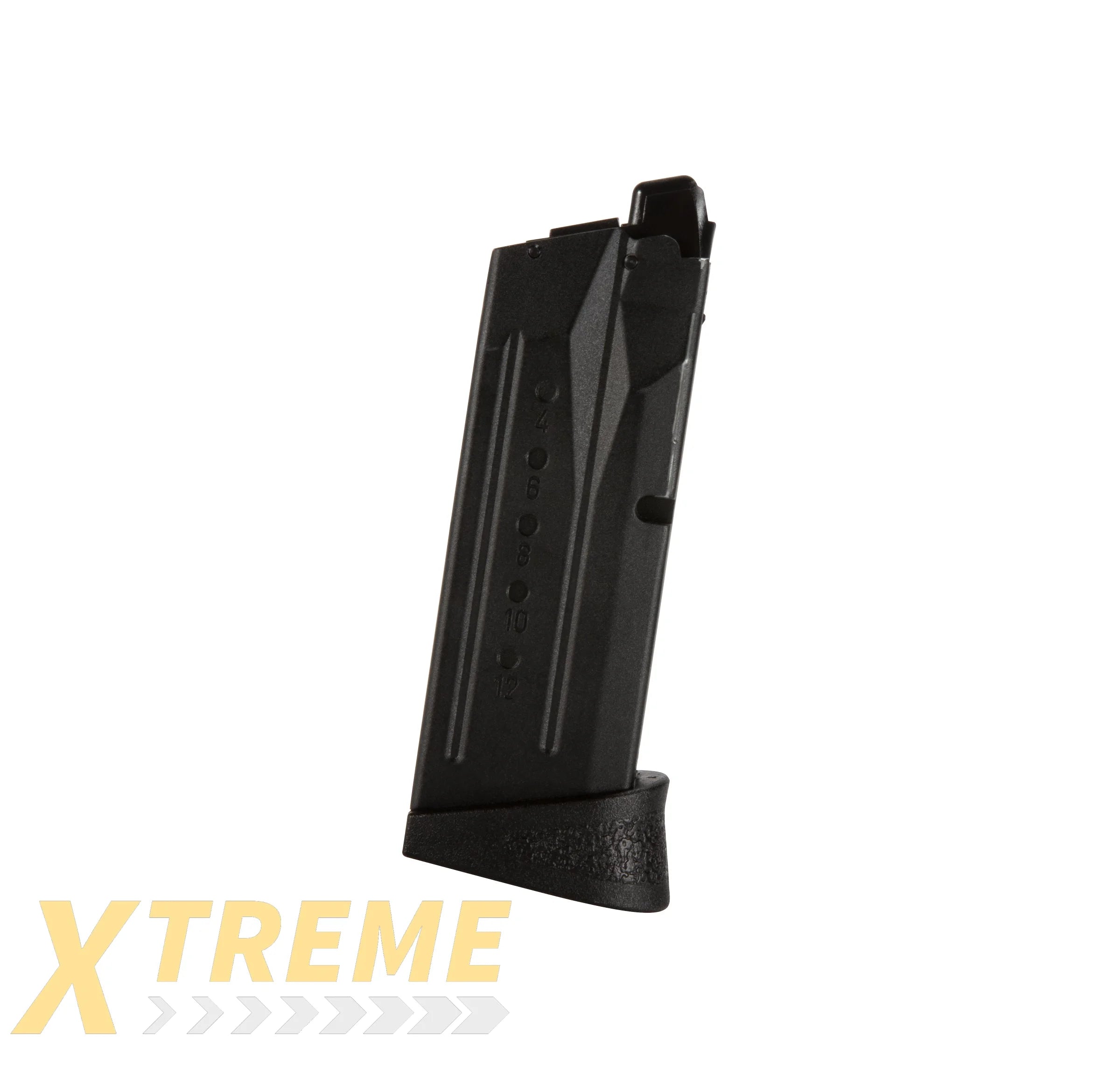 SW MP 9C GBB- 6MM BLACK MAG - S&W GAS BLOWBACK - Pistols