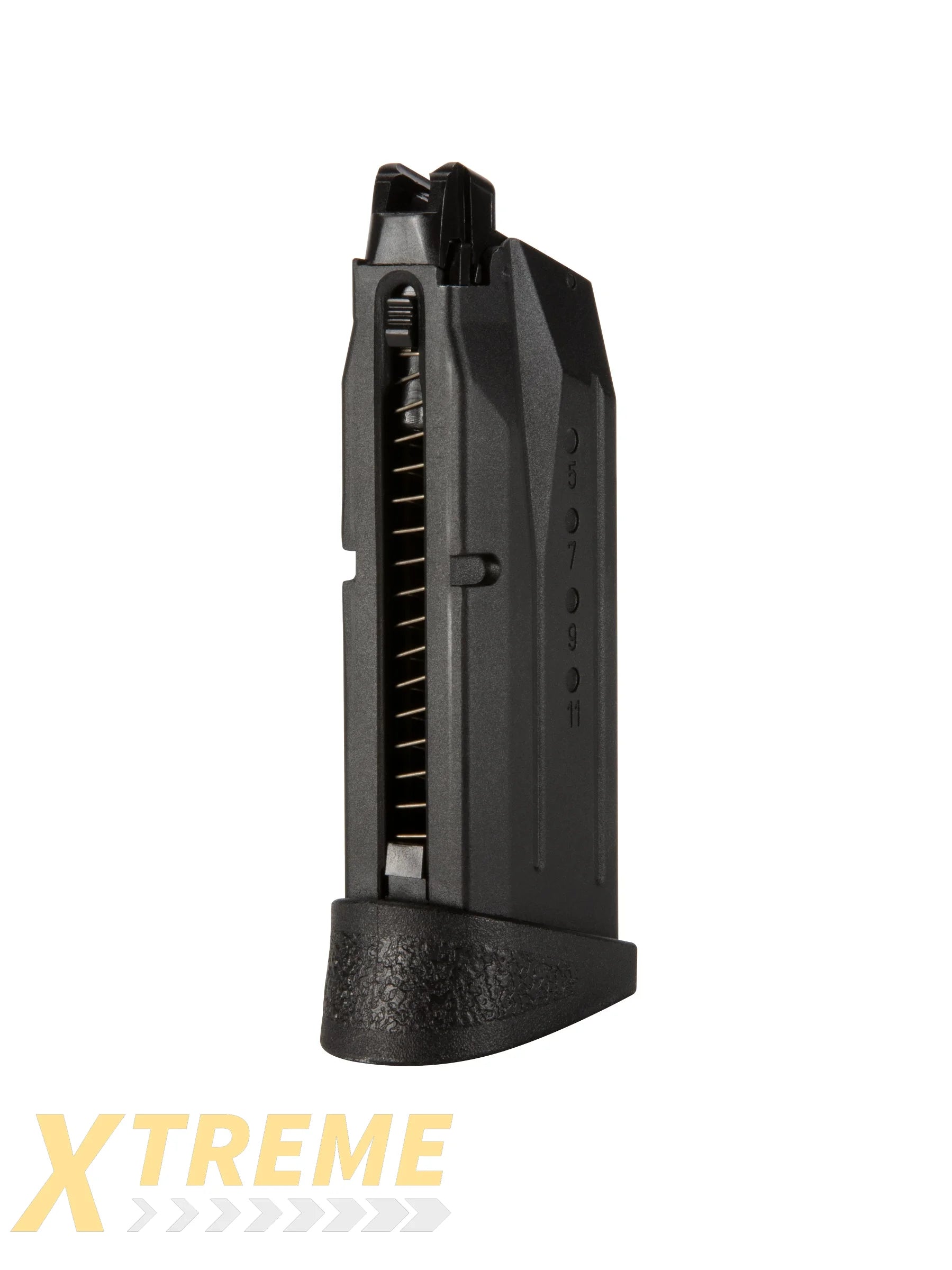 SW MP 9C GBB- 6MM BLACK MAG - S&W GAS BLOWBACK - Pistols