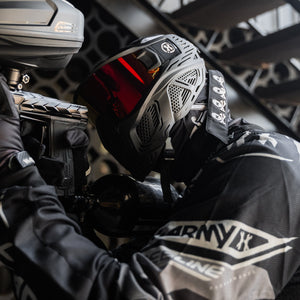 Hostile® Balaclava - Swords - XTREME Airsoft Superstore