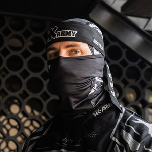 Hostile® Balaclava - Swords - XTREME Airsoft Superstore