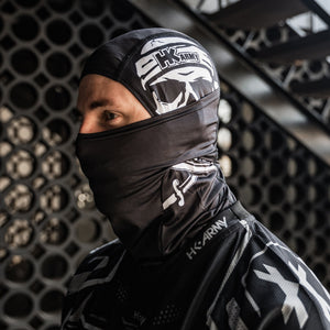 Hostile® Balaclava - Swords - XTREME Airsoft Superstore