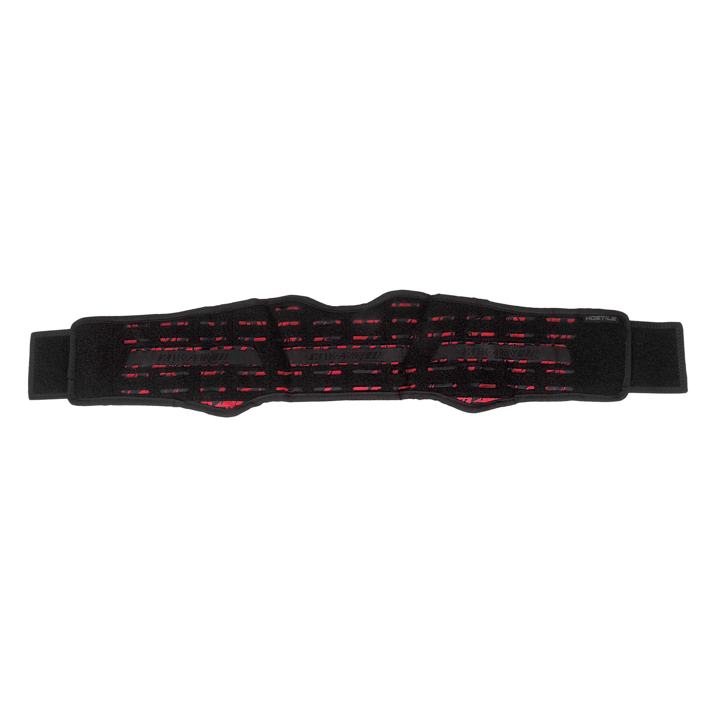 Synapse Flex Belt - Red - XTREME Airsoft Superstore