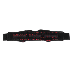 Synapse Flex Belt - Red - XTREME Airsoft Superstore