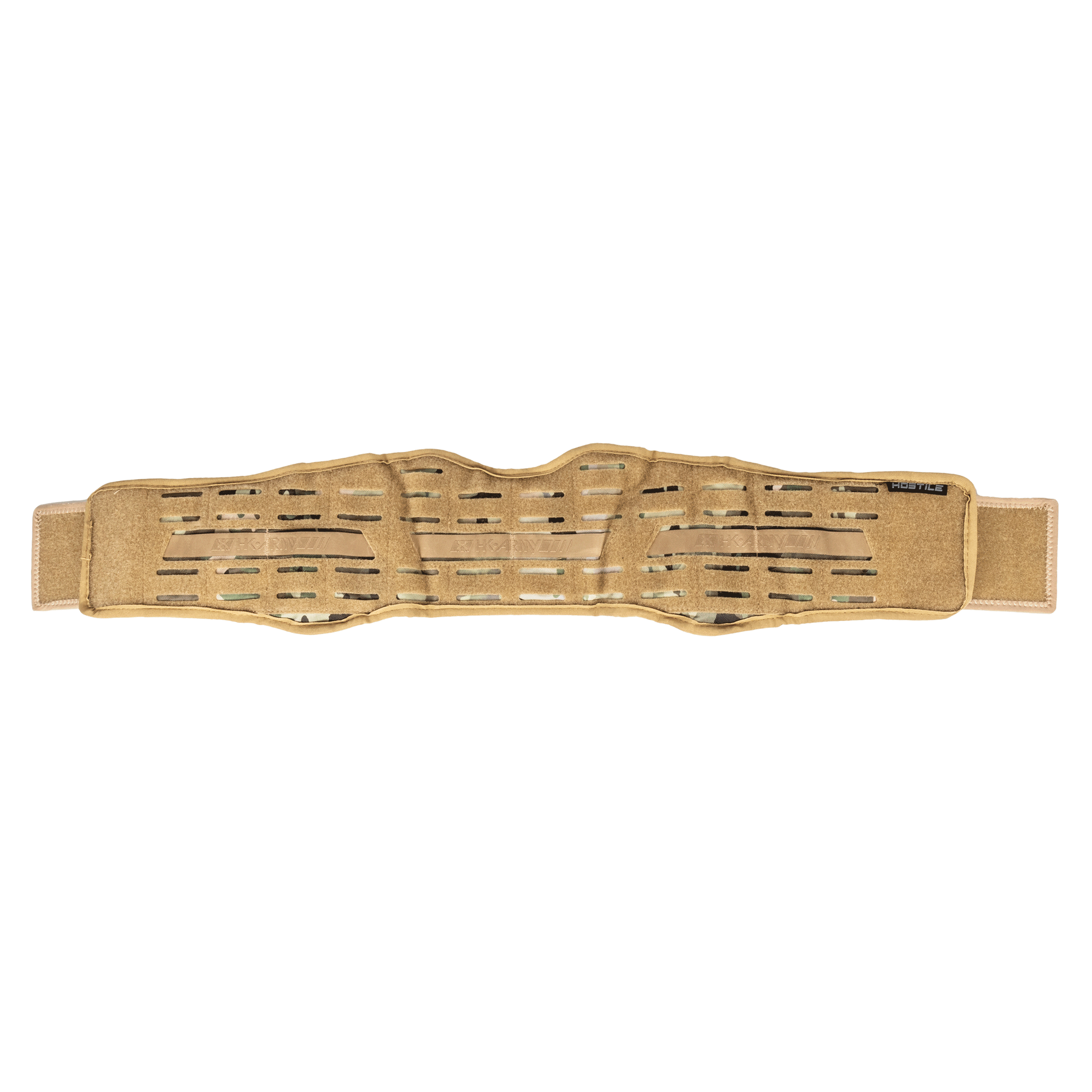 Synapse Flex Belt - Camo - XTREME Airsoft Superstore