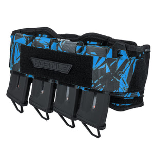 Synapse Flex Belt - Blue - XTREME Airsoft Superstore