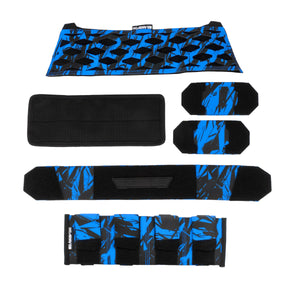Synapse Flex Belt - Blue - XTREME Airsoft Superstore