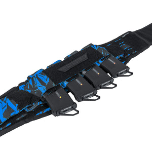 Synapse Flex Belt - Blue - XTREME Airsoft Superstore