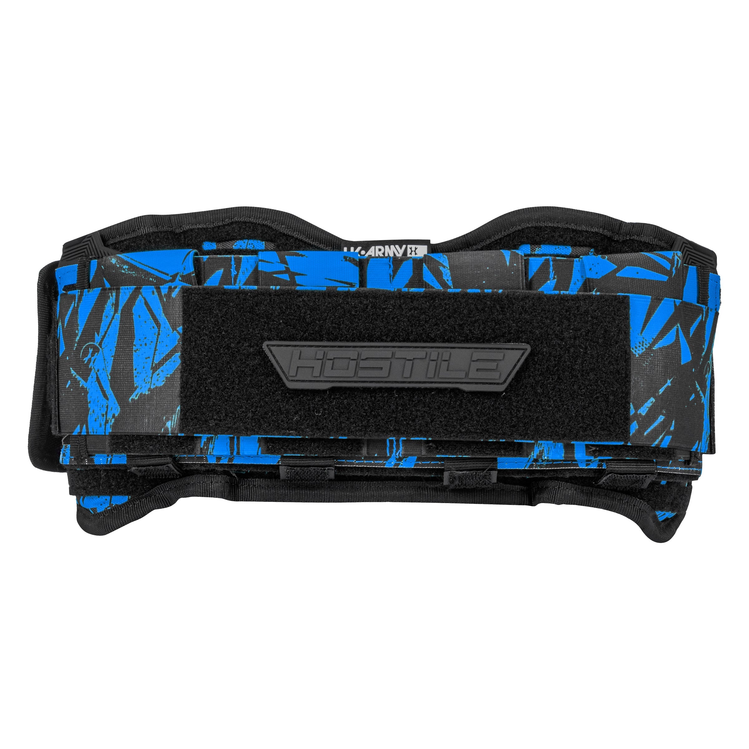 Synapse Flex Belt - Blue - XTREME Airsoft Superstore